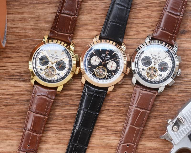 Patek Philippe 41mm 031956